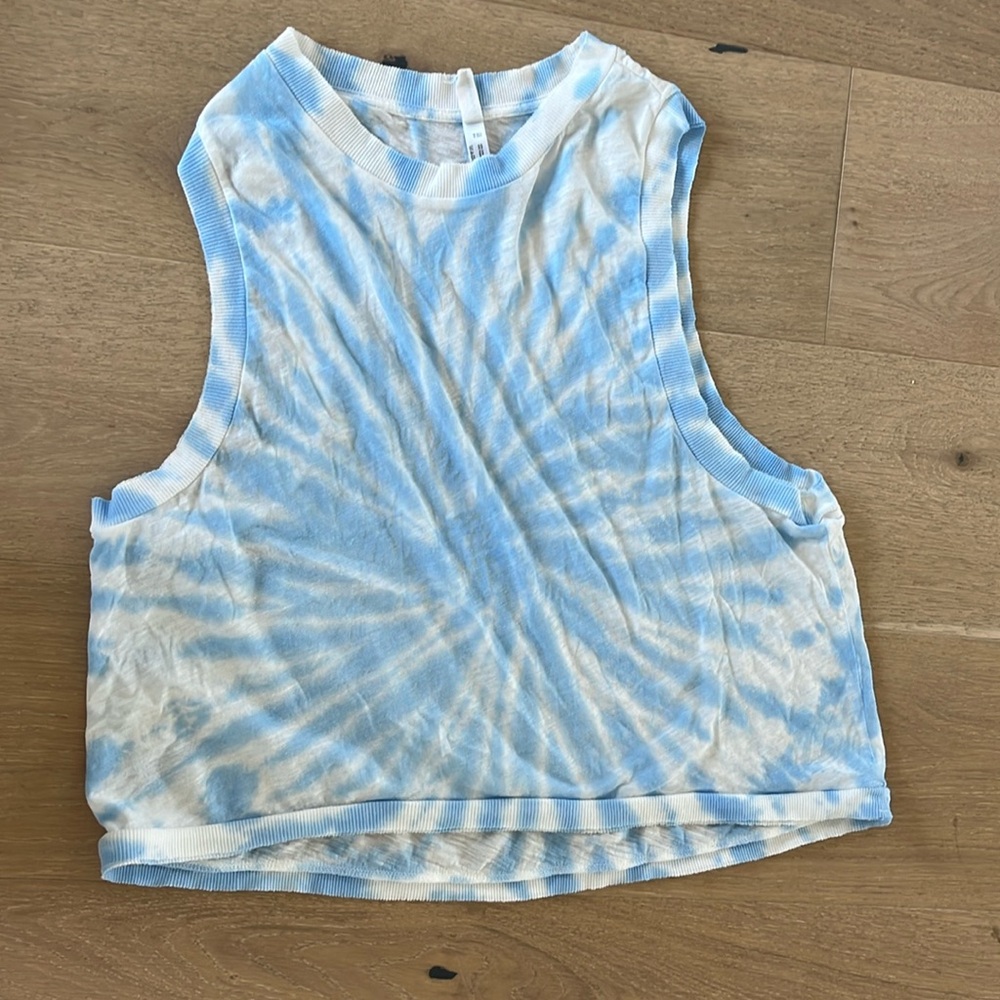 FP Movement Love tank top limited edition